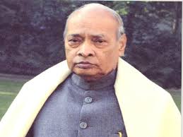 P.V.Narasimha Rao